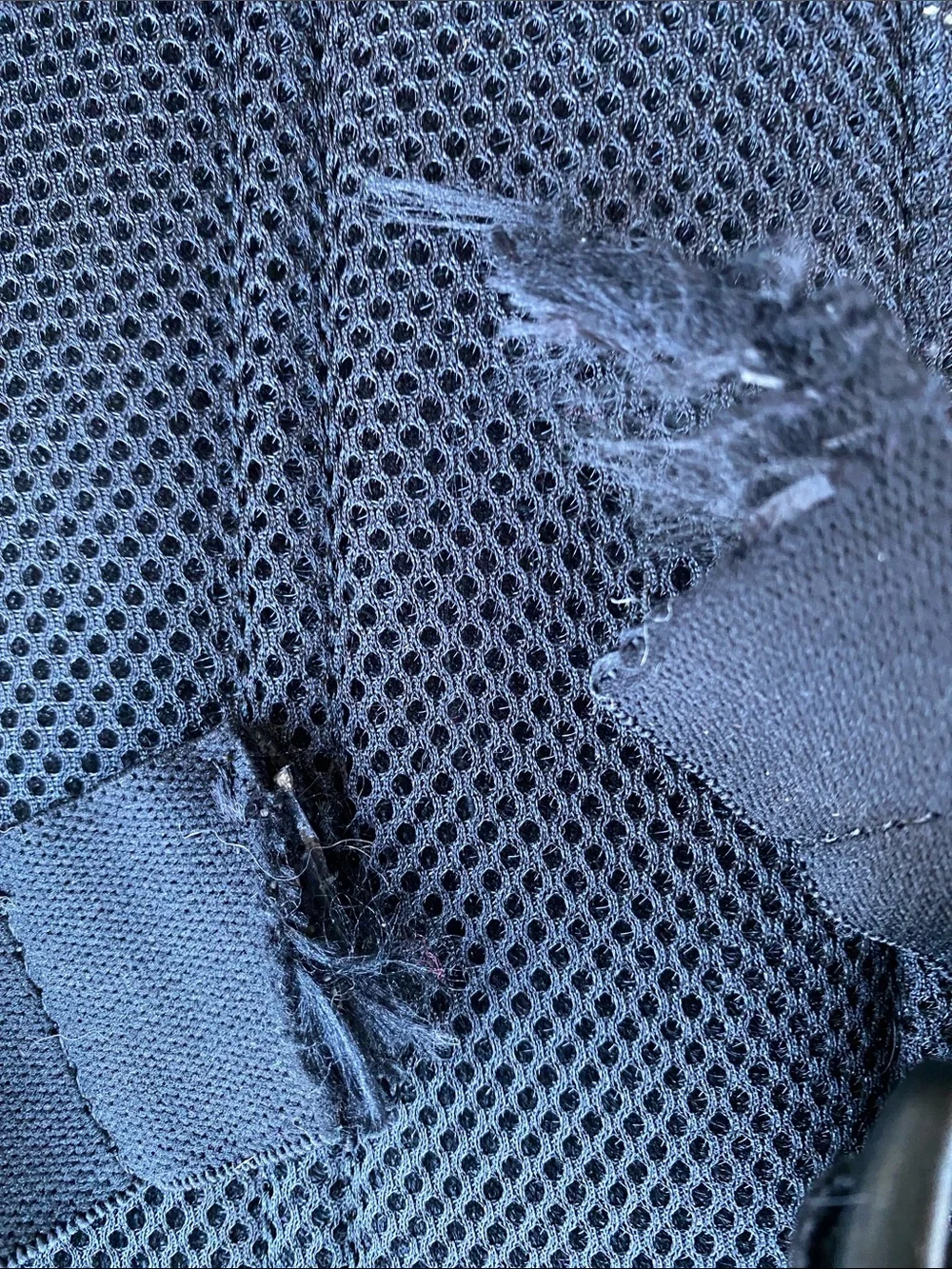 N/A black hydration
